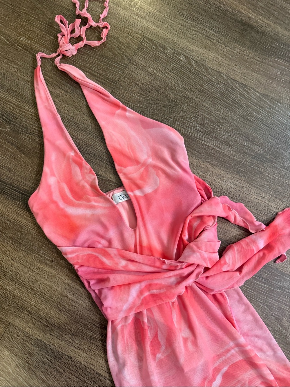 Oh Polly Swim dress - Picture 2 of 8